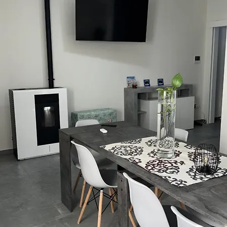 شقة Maison Cloude