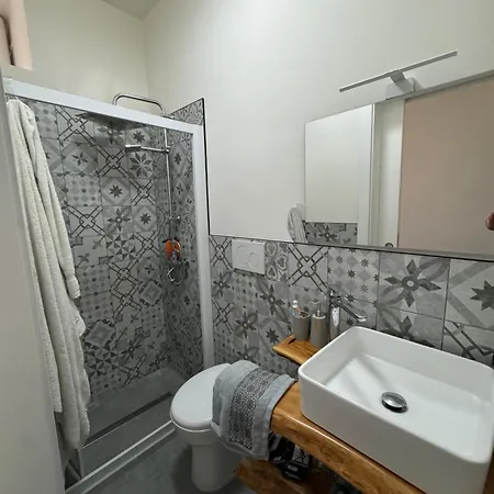 Maison Cloude Appartamento Matino