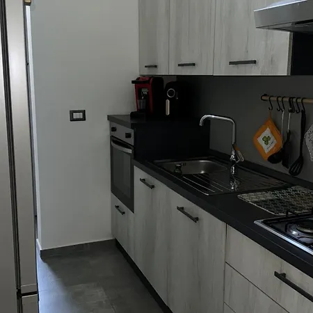 Apartamento Maison Cloude Matino
