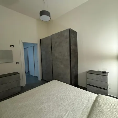 Apartamento Maison Cloude *