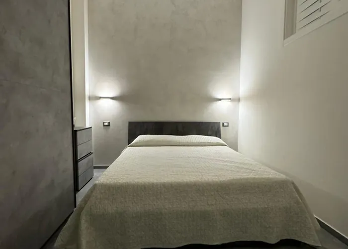 Maison Cloude Apartamento