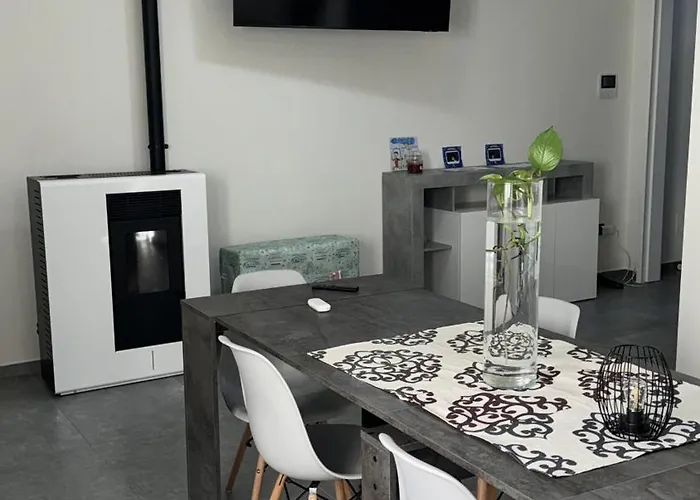 Apartamento Maison Cloude