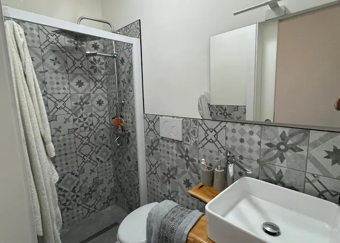 Maison Cloude Apartamento Matino