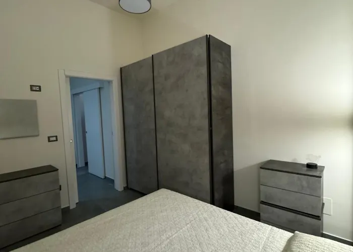 Apartamento Maison Cloude *